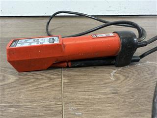 KNOPP K60 VOLTAGE TESTER 120-600V AC DC Made in USA